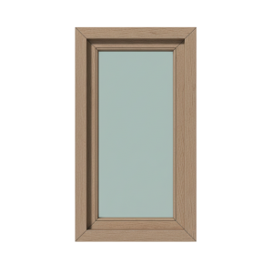 Cửa sổ mở xoay 1 cánh [TP.001W]